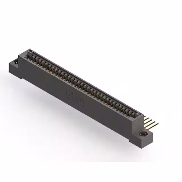 395-033-559-108 EDAC Inc.  Edgeboard Connectors